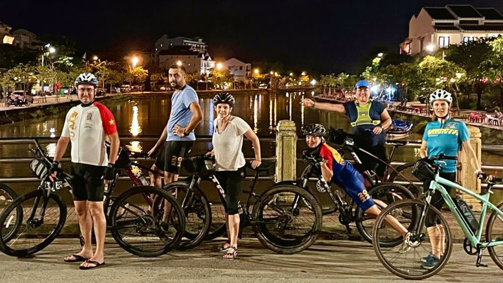 Charity Bike Tour Vietnam: A Meaningful Cross-Country Cycling Journey
